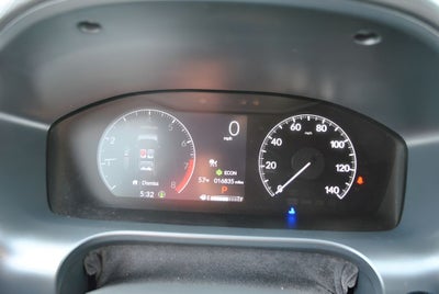 2024 Honda HR-V Sport AWD