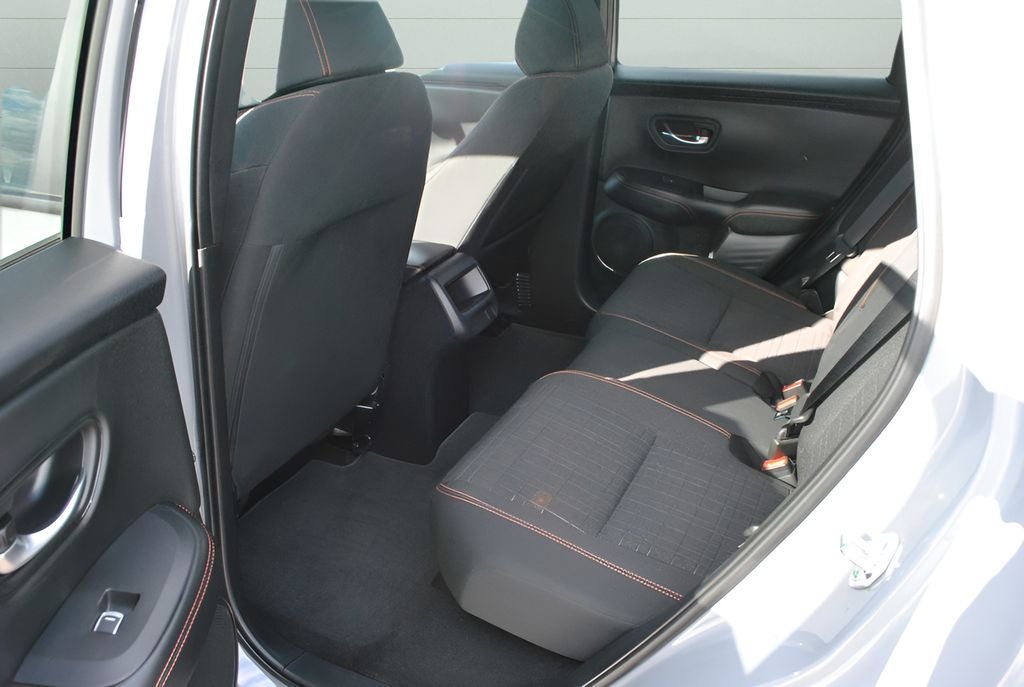 2024 Honda HR-V Sport AWD