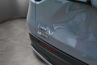 2024 Honda HR-V Sport AWD