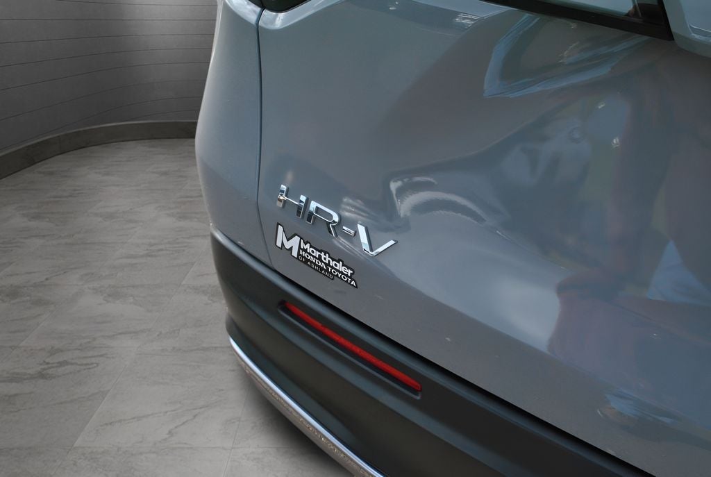 2024 Honda HR-V Sport AWD