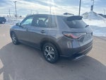 2024 Honda HR-V EX-L AWD