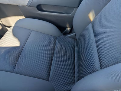 2018 Chevrolet Silverado 1500 LT Crew Cab Z71 4x4