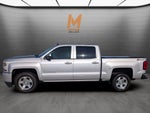 2018 Chevrolet Silverado 1500 LT Crew Cab Z71 4x4