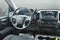 2018 Chevrolet Silverado 1500 LT Crew Cab Z71 4x4