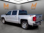 2018 Chevrolet Silverado 1500 LT Crew Cab Z71 4x4