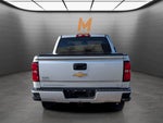 2018 Chevrolet Silverado 1500 LT Crew Cab Z71 4x4