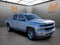 2018 Chevrolet Silverado 1500 LT Crew Cab Z71 4x4