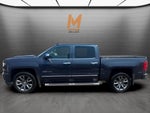 2018 Chevrolet Silverado 1500 LTZ 2LZ