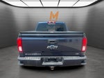 2018 Chevrolet Silverado 1500 LTZ 2LZ