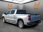 2021 Chevrolet Silverado 1500 LT Crew Cab 4x4 LT1