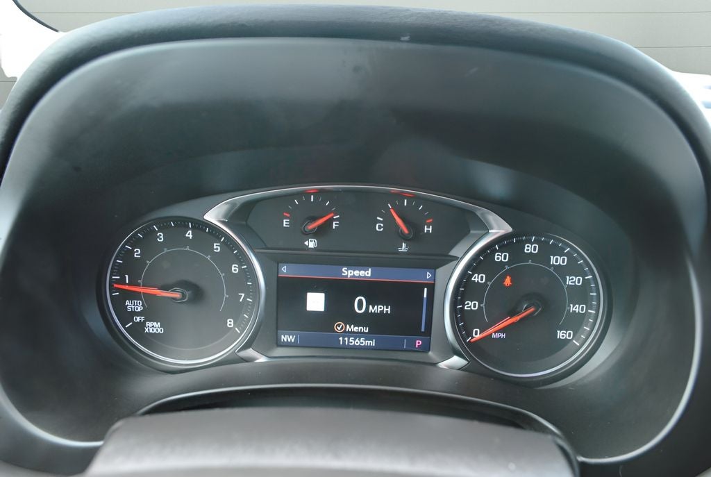 2022 GMC Terrain SLE AWD