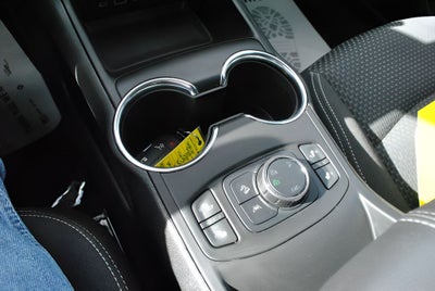 2022 GMC Terrain SLE AWD