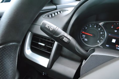 2022 GMC Terrain SLE AWD