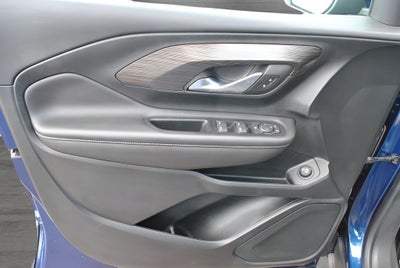 2022 GMC Terrain SLE AWD