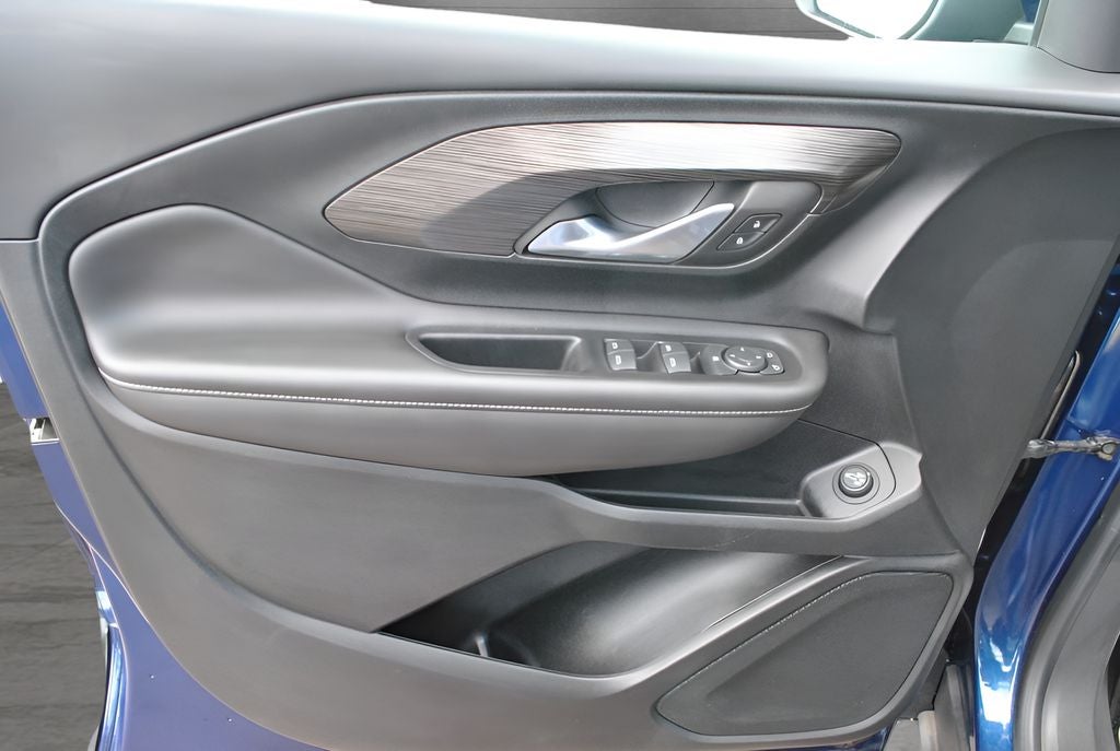 2022 GMC Terrain SLE AWD