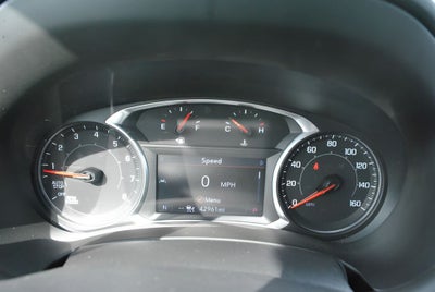 2022 GMC Terrain SLE AWD