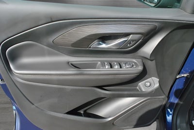 2022 GMC Terrain SLE AWD