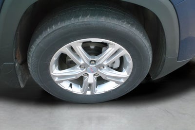 2022 GMC Terrain SLE AWD