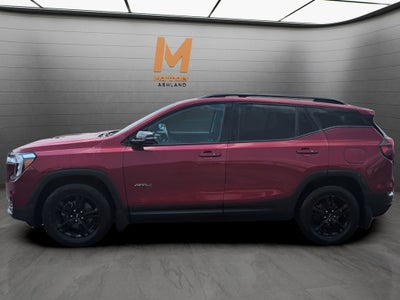 2023 GMC Terrain AT4 AWD