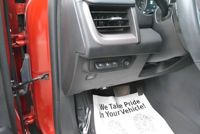 2023 GMC Terrain AT4 AWD