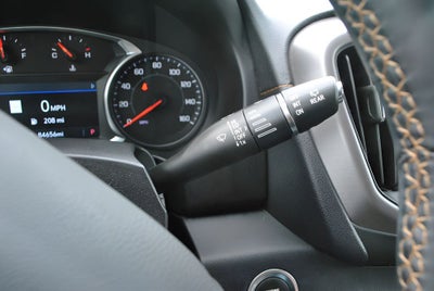 2023 GMC Terrain AT4 AWD