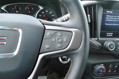 2023 GMC Terrain AT4 AWD