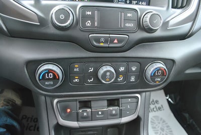 2023 GMC Terrain AT4 AWD
