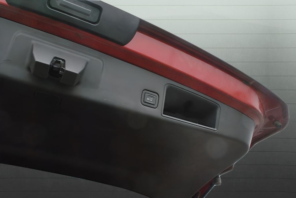 2023 GMC Terrain AT4 AWD