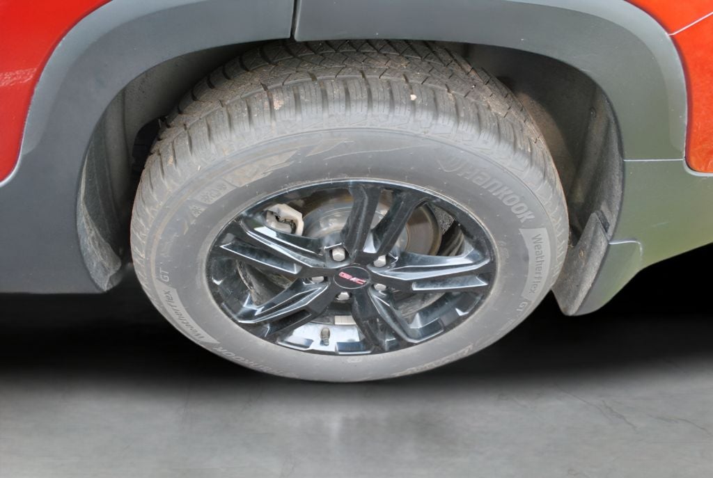 2023 GMC Terrain AT4 AWD