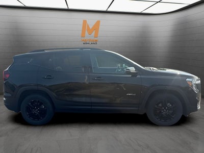 2022 GMC Terrain AT4 AWD