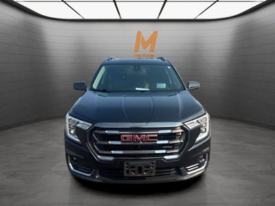 2022 GMC Terrain AT4 AWD