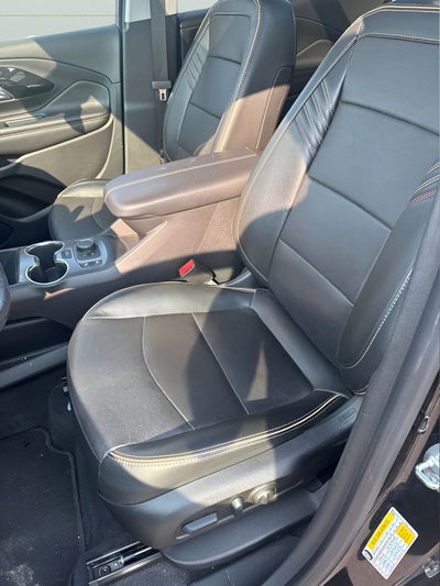 2022 GMC Terrain AT4 AWD