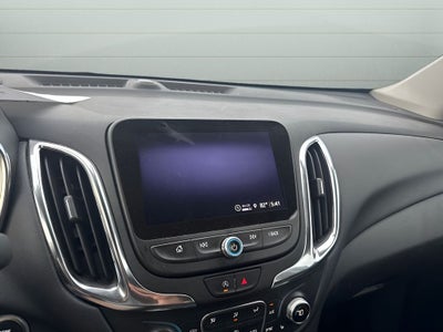 2024 Chevrolet Equinox LT AWD
