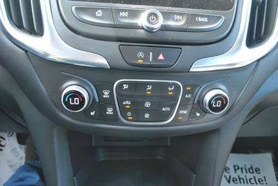 2022 Chevrolet Equinox LT AWD