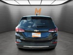 2022 Chevrolet Equinox LT AWD