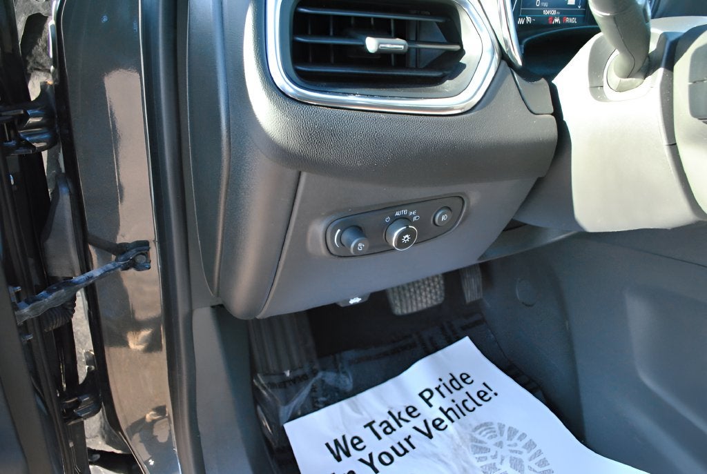 2020 Chevrolet Equinox LT AWD