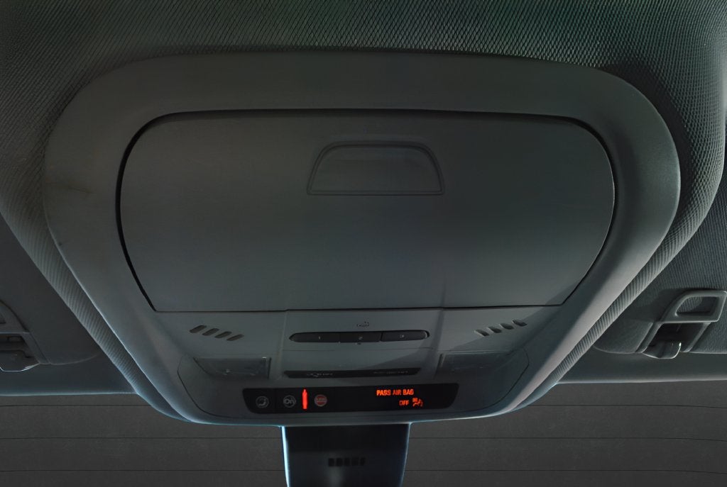 2020 Chevrolet Equinox LT AWD