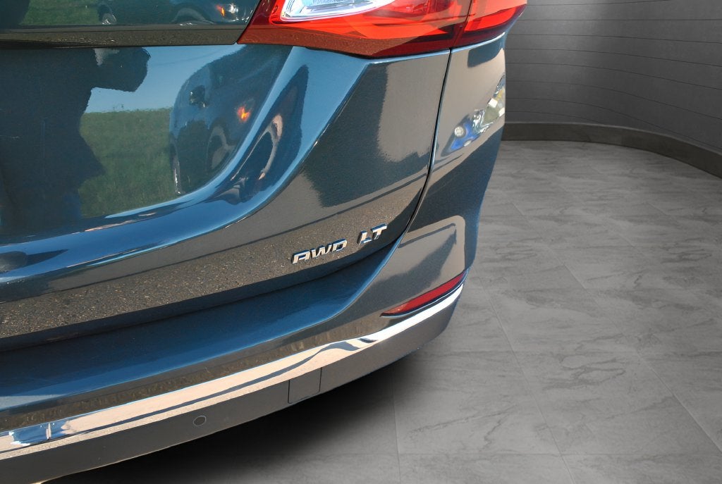 2020 Chevrolet Equinox LT AWD
