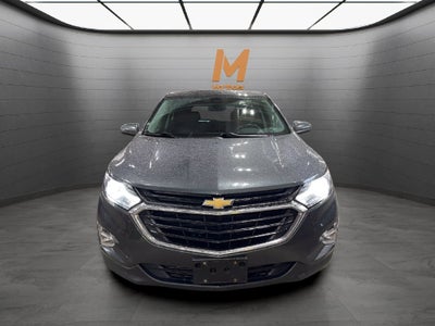 2020 Chevrolet Equinox LT AWD