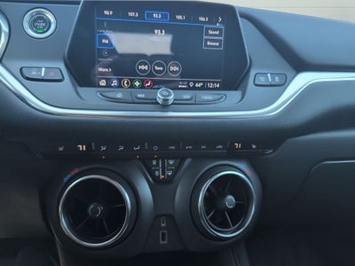 2022 Chevrolet Blazer LT AWD