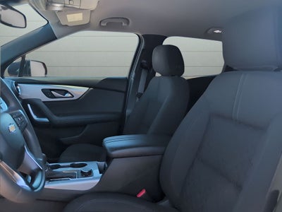 2022 Chevrolet Blazer LT AWD