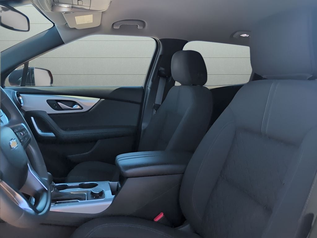 2022 Chevrolet Blazer LT AWD