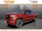 2022 GMC Sierra 1500 Limited AT4 Crew Cab 4x4 6.2L V8