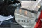 2022 GMC Sierra 1500 Limited AT4 Crew Cab 4x4 6.2L V8