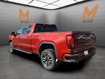 2022 GMC Sierra 1500 Limited AT4 Crew Cab 4x4 6.2L V8