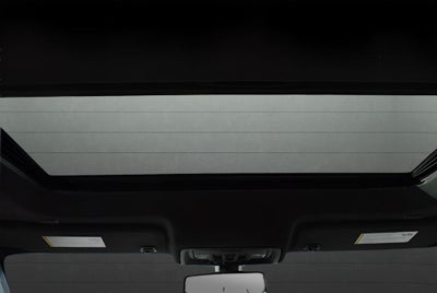 2022 GMC Sierra 1500 Limited AT4 Crew Cab 4x4 6.2L V8