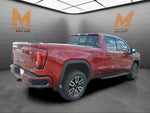 2022 GMC Sierra 1500 Limited AT4 Crew Cab 4x4 6.2L V8