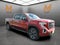 2022 GMC Sierra 1500 Limited AT4 Crew Cab 4x4 6.2L V8