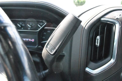 2022 GMC Sierra 1500 Limited AT4 Crew Cab 4x4 6.2L V8