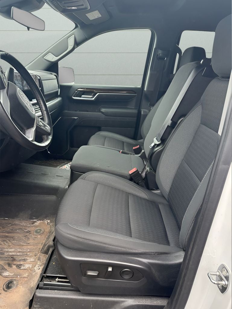 2022 GMC Sierra 1500 Elevation Crew Cab 4x4